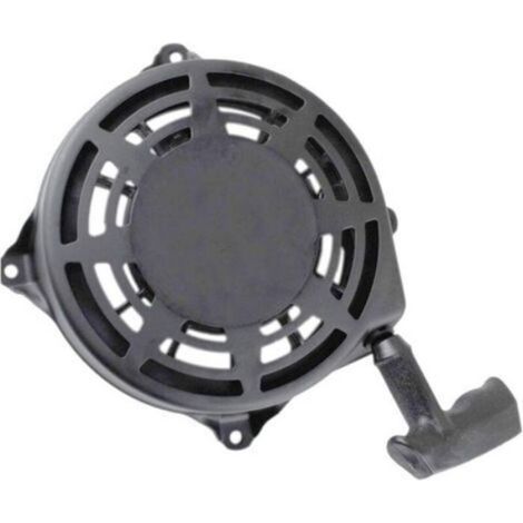 Lanceur De Tondeuse - Compatible Moteurs Briggs & Stratton - Modèles 497680 Et Séries 099772 À 128600 - 1 Pièce