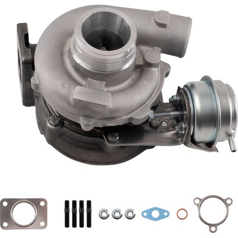 Turbocharger GT2252V for VW Transporter IV 2.5 TDI 111KW 1998-2003 074145703E (1/5)