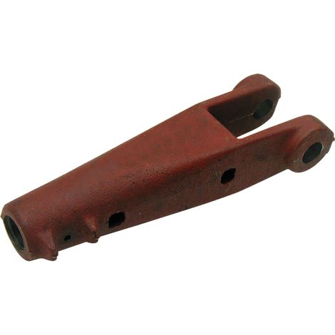Gabelkopf für Hubarm 235 mm M27x3 für DEUTZ FAHR 04314230