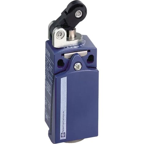 Schneider Electric Endschalter Rollenhebel XCKD2121P16 1S+1Ö (1/2)
