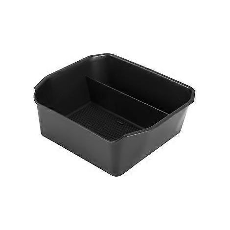 Organizer für die Mittelkonsole des Autos für den 110 2020, Armlehnen-Ablagefach mit Kissenzubehör