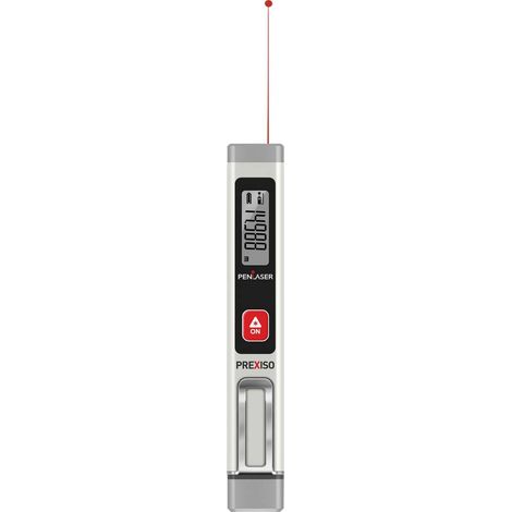 Prexiso Pen laser with clip Telemetro laser 15 m (1/5)