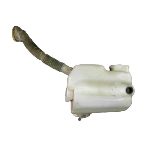 [PRODUIT D'OCCASION] Reservoir Lave-glace Avant RENAULT Megane II Ph1 C.c 03-05 ♻️ Ref Oe. 7701207665 - Garantie à vie (1/3)