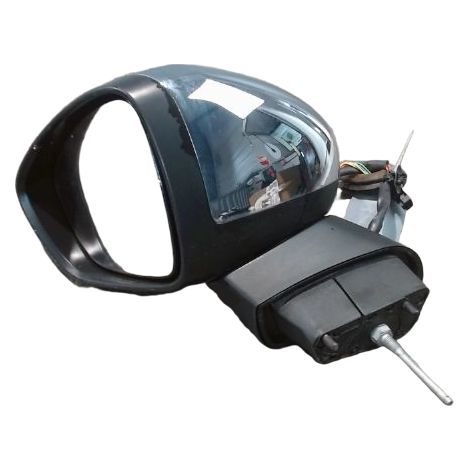 Retroviseur Exterieur Electrique Gauche CITROEN C3 2009- [PRODUIT D'OCCASION]♻️8154aq (1/4)