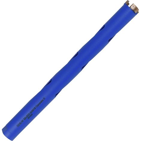 DISTAR KORONA DIAMENTOWA M16  32mm x 320mm NA SUCHO