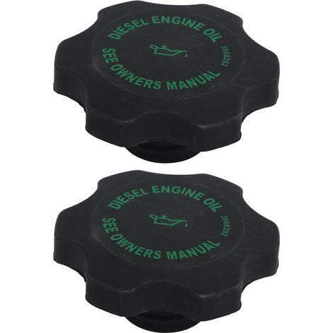 bouchons de remplissage d huile pour tube avec joints (1/5)