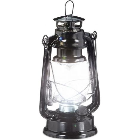 LED Storm Lantern (1/5)