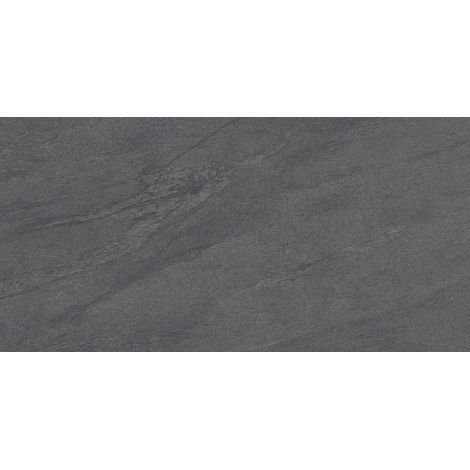 Mexen Netiva Graue Probe eines glasierten, rektifizierten Feinsteinzeugs G1, Boden- und Wandfliese 120 x 60 cm, matt - TL316-02- (1/5)