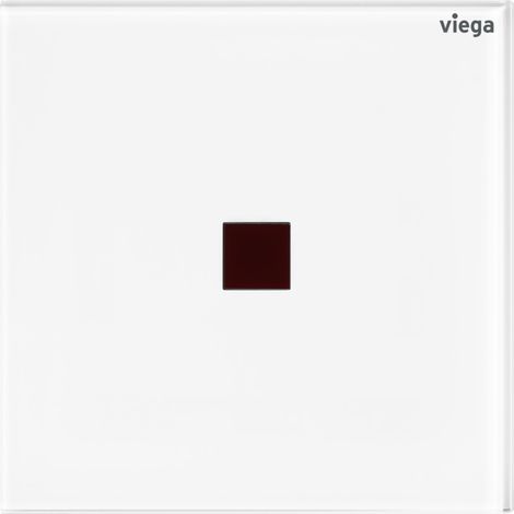 VIEGA 774660 Urinal Betätigungsplatte VfM 200 (1/3)