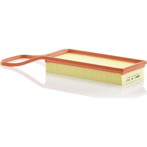 FILTRO ARIA MANN FILTER BMW X5 2.0 15-