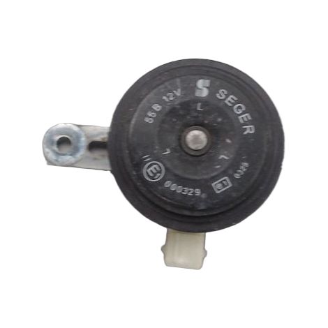 Klaxon / Avertisseur RENAULT Clio [PRODUIT D'OCCASION]♻️8200477946 (1/2)
