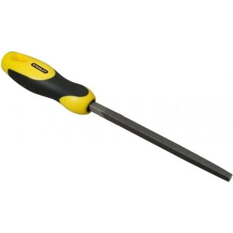 LIME TRIANGULAIRE STANLEY 200 mm (1/2)