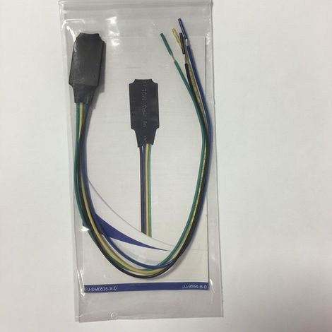 Purificateur d'air ionique pour la chambre, purificateur d'air avec filtre, élimine efficacement la poussière, la fumée de cigarette, les odeurs d'animaux et le pollen, ultra silencieux (Version 1). (1/4)