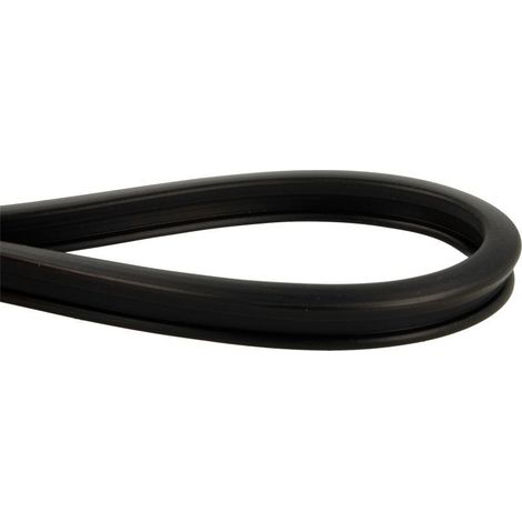 JOINT DE PORTE POUR SECHE LINGE GORENJE - 581116 (1/3)