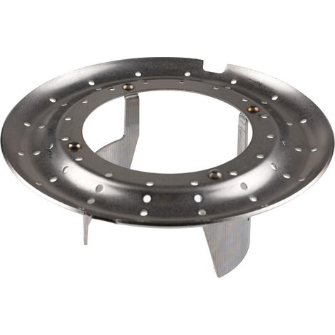 Stauscheibe 213 x 110 für G, GL, RGL 7 - 15170714102 von Weishaupt