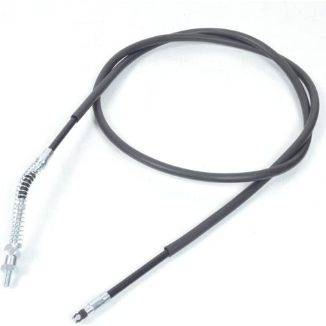teknix hinterradbremsseil für ulm honda 125 fizy 2012 bis 2013 (1/3)