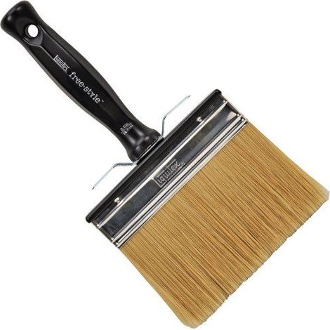 Brosse géante - LIQUITEX - 1300900 - Qualité supérieure - Idéale pour grands formats