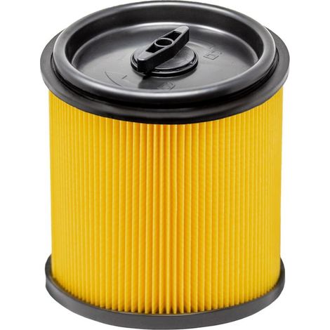 Parkside Lidl Kit de filtre pour aspirateur sec humide PNTS composé 91099009 & 91092030 pour tous les modèles Parkside