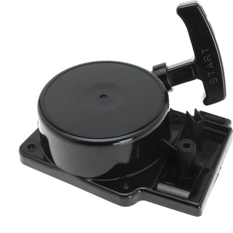 Lanceur de Démarrage pour Souffleur - Compatible EBZ7500, EBZ7500RH, EBZ8500, EBZ8500RH (1/3)