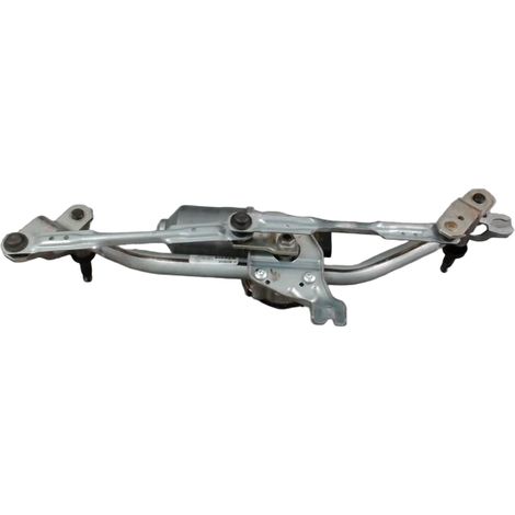 Mecanisme Essuie-glace Avant CITROEN C3 Aircross Phase 1 1.5 Blue H [PRODUIT D'OCCASION]♻️yq00140880