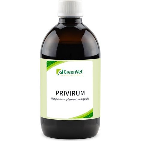 Privirum 500 Gr