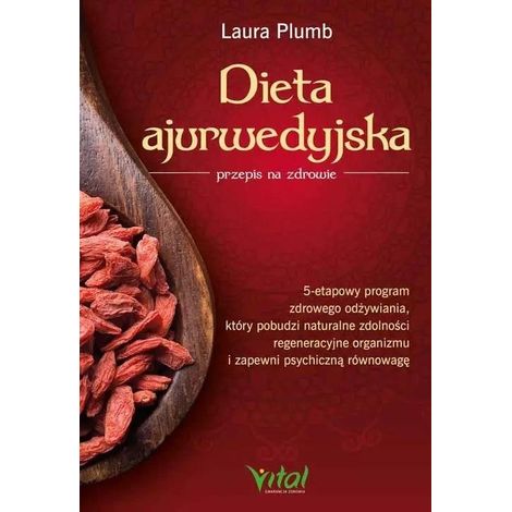 Ricetta dietetica ayurvedica per la salute