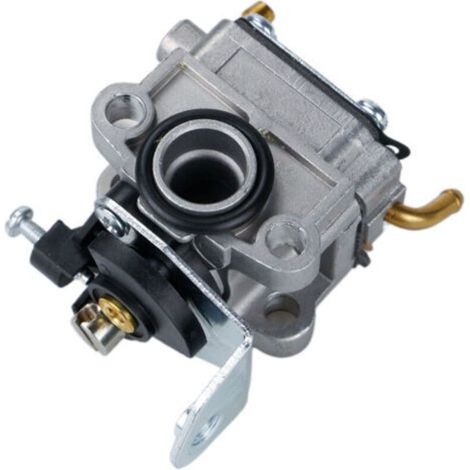 Carburateur de rechange pour débroussailleuse TITAN TTL488GDO 2 en 1 et TTK587GDO (1/4)