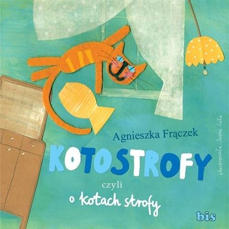 Catstrofe, ovvero strofe sui gatti