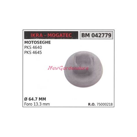 Puleggia messa in moto IKRA motosega PKS 4640 4645 042779