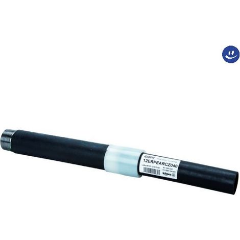 Giunto filettato di transizione pe 100 pn16 ø75x21/2 NUPI