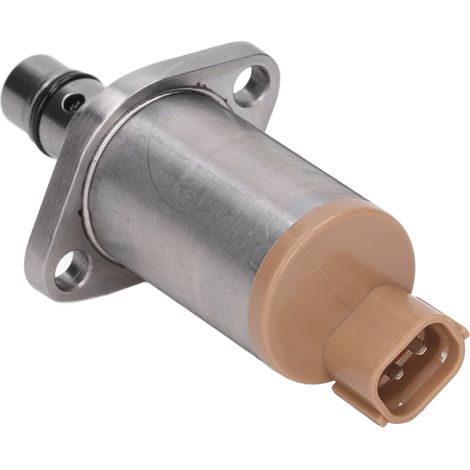 Régulateur de Pression Pompe à Carburant Électrovanne Régulation Aspiration 294200-0650 Remplacement pour YENIBOSNA DENSO SCV 24V 8.5 Ohms (1/5)