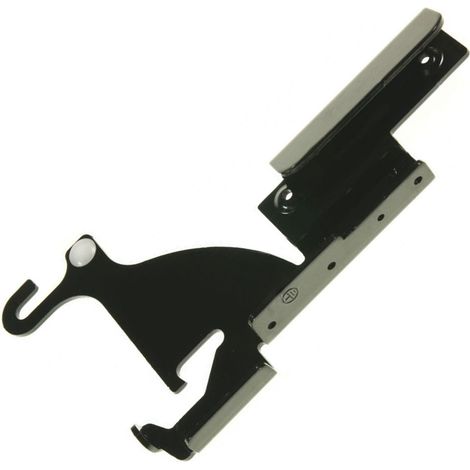 Bisagra de puerta derecha AEH73796701 LG