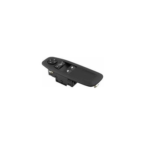 Interruptor de elevalunas para Peugeot 208 15 22 96751127ZD Potencia de control principal (1/5)
