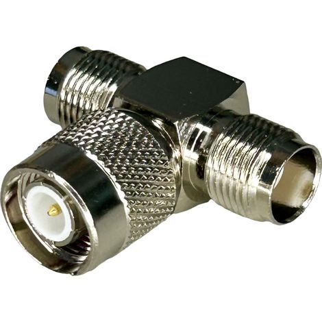 Conector TNC / Toma TNC / Enchufe TNC (1/5)
