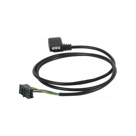 Cable - DIFF pour Saunier Duval : 0010032765