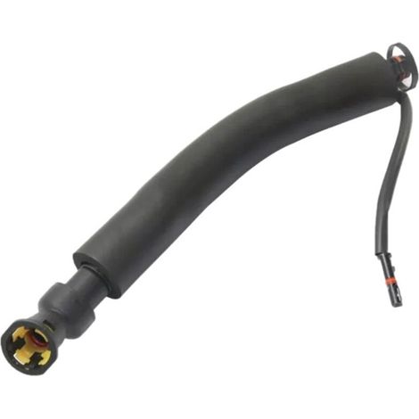 Convient aux soupapes de tuyau de ventilation du carter moteur 11157567801 et 11157527570, convient aux tuyaux de reniflard Z4, E60, E61, E63 et E64. (1/2)