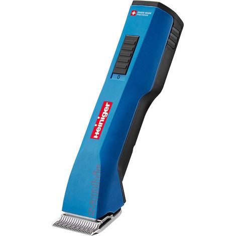Heiniger - Saphir - cordless animal clipper - Extra battery