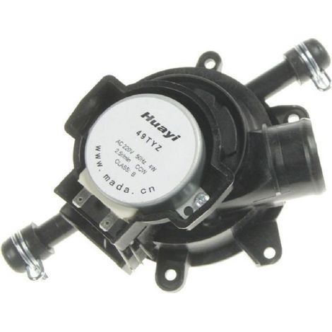 ELECTROVANNE 6 VOIES POUR LAVE VAISSELLE BEKO