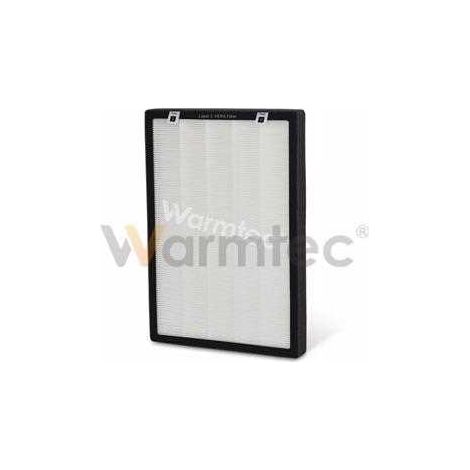 Filtro HEPA (strato 2) per purificatore d'aria Ap200W (1/5)