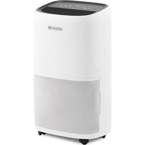 Olimpia Splendid Aquaria S1 20 P 5 l 38 dB 390 W Weiß