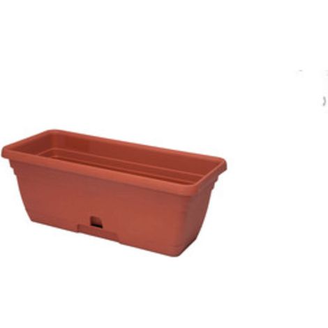 BALCONIERA MAXIMELISSA C/RIS 45X25X21CM 13L TERR