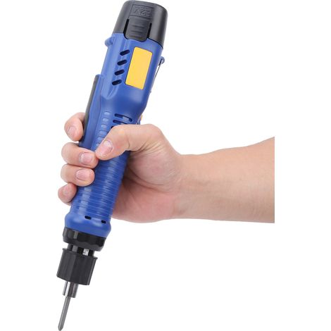 Tournevis sans fil lithium-ion, outil multifonction sans fil, 9126, 12 V, prise UE, 100-240 V (1/5)