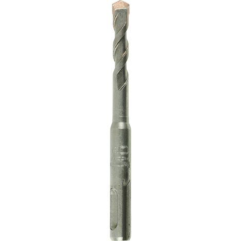 TIMCO Professional SDS Plus Hammer Bits (PGM) - 8.0 x 110
