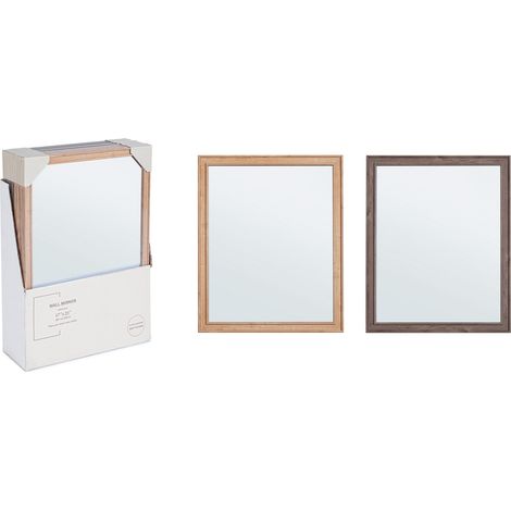 SPECCHIO C-C SHIRO 45X55 - BIZZOTTO