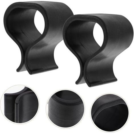 Lot de 6 pinces de fixation pour mobilier de jardin : pinces de connexion pour canapé, pinces de fixation pour fauteuil en rotin, pinces de réglage pour canapé et fauteuil, accessoires pour mobilier d