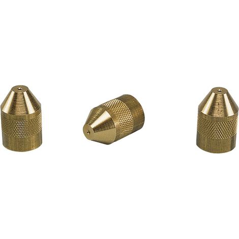 GLORIA 706840.0000 PULVÉRISATEUR À CÔNE CREUX ADAPTÉ MULTICOLORE (1/2)