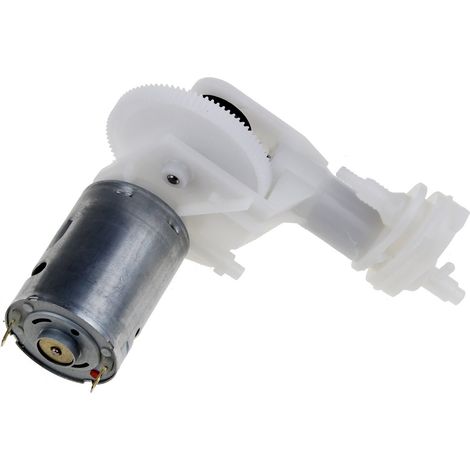 Oral-b - pomp en motor oc20 - 81626034 - 4210201179665