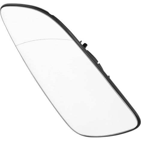 Left Wing Mirror Glass for H 2004-2009 (1/5)