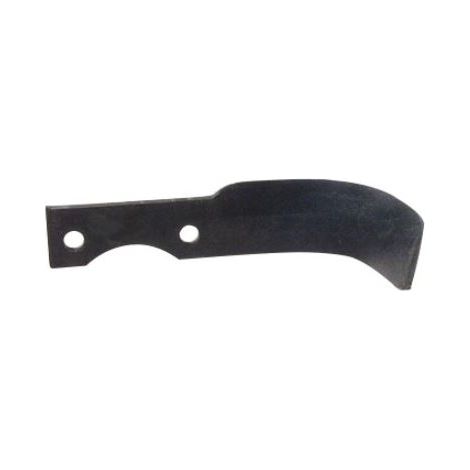 Lama zappa motocoltivatore motozappa fresa compatibil 350-571 B.C.S.destra 170mm