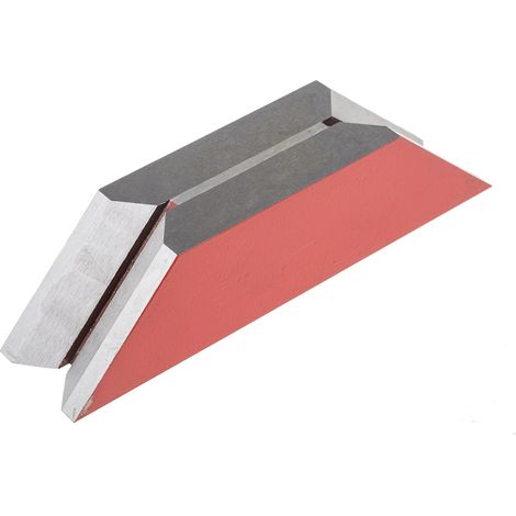 Pince magnétique RS PRO, 45mm ( Prix pour 1 ) (1/2)